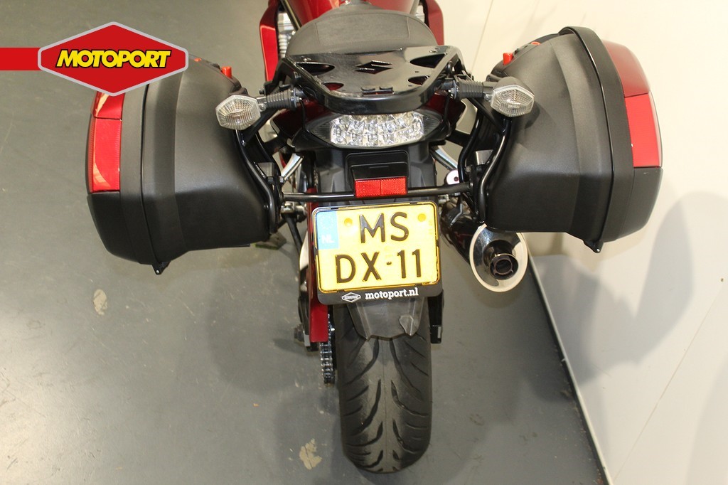 SUZUKI - GSF 1250 S ABS Bandit