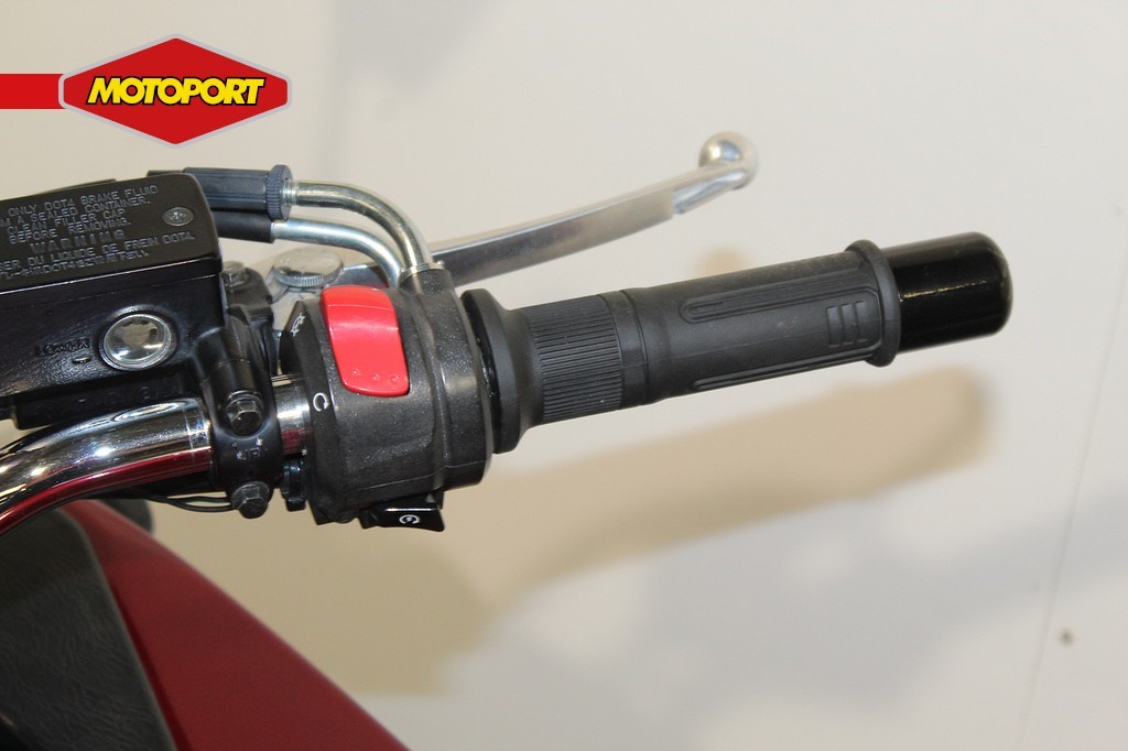 SUZUKI - GSF 1250 S ABS Bandit