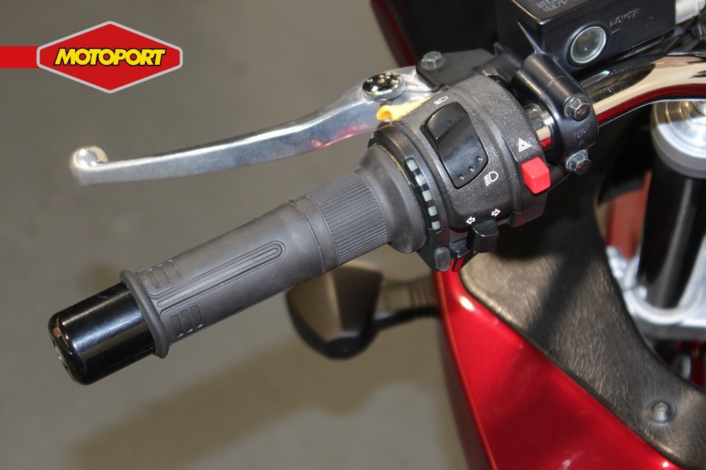 SUZUKI - GSF 1250 S ABS Bandit