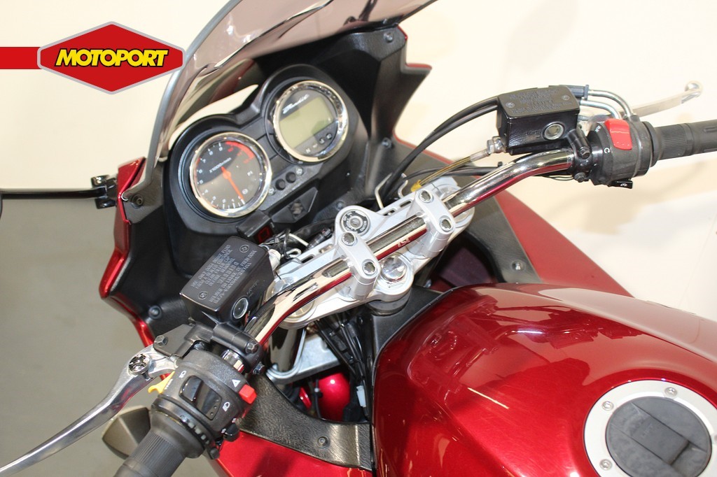 SUZUKI - GSF 1250 S ABS Bandit