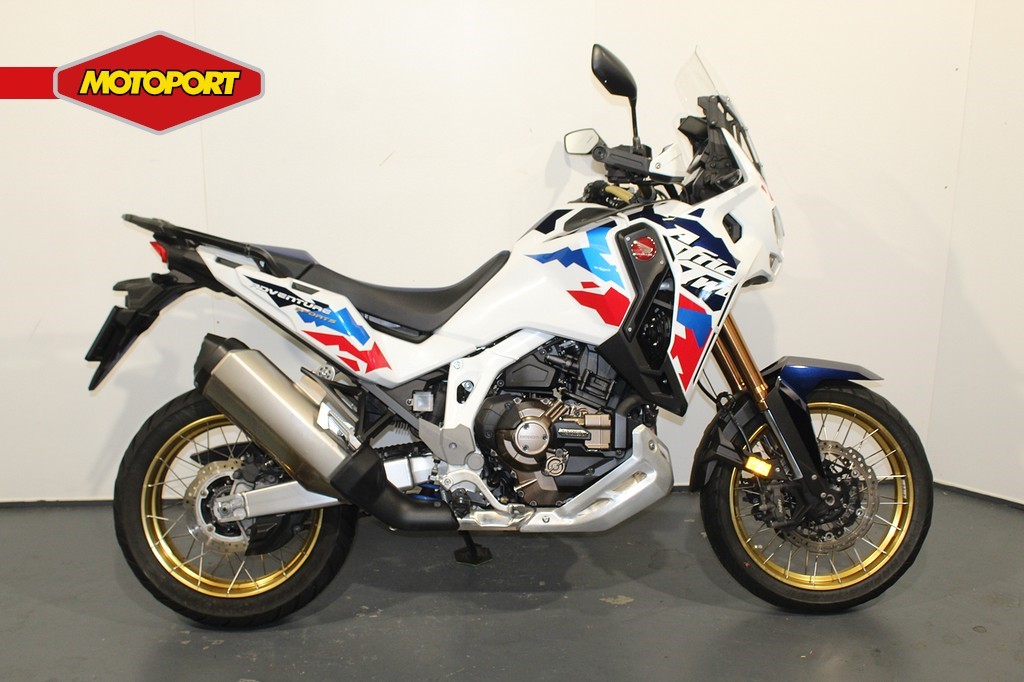HONDA - CRF 1100 D4 AT Adventure Sport