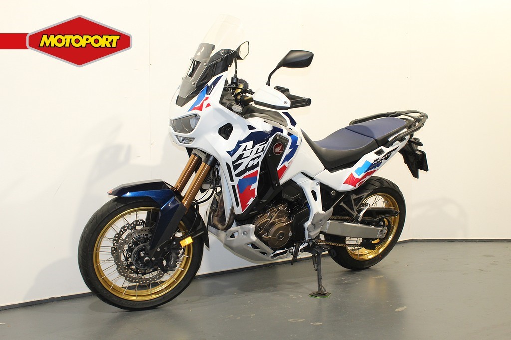 HONDA - CRF 1100 D4 AT Adventure Sport