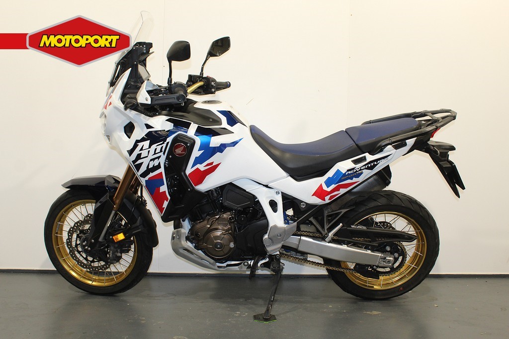 HONDA - CRF 1100 D4 AT Adventure Sport