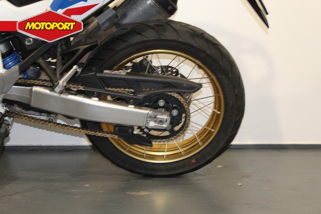 HONDA - CRF 1100 D4 AT Adventure Sport