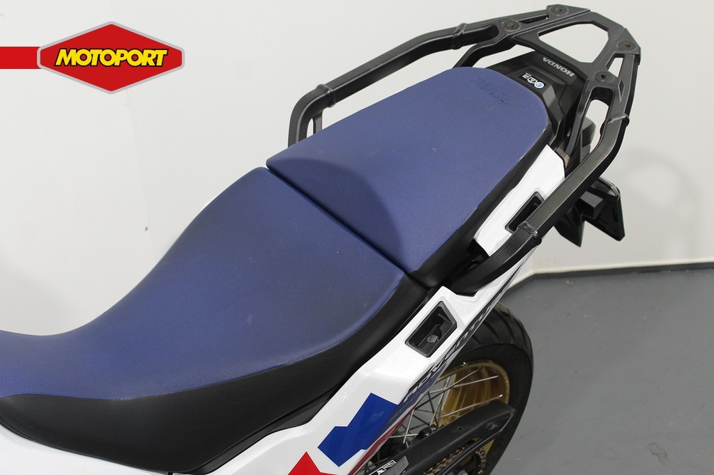 HONDA - CRF 1100 D4 AT Adventure Sport