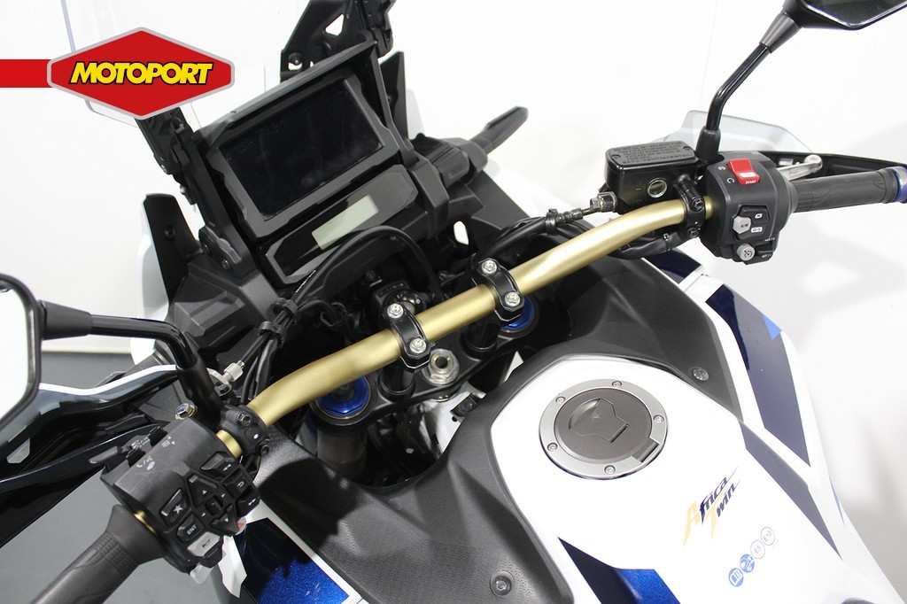 HONDA - CRF 1100 D4 AT Adventure Sport