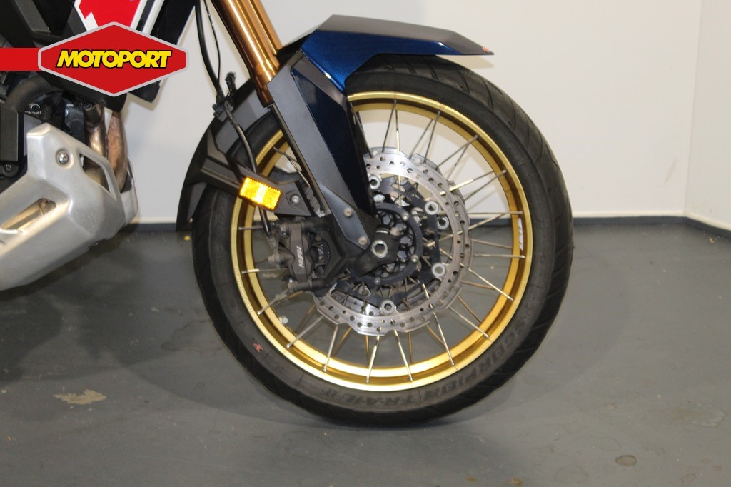 HONDA - CRF 1100 D4 AT Adventure Sport
