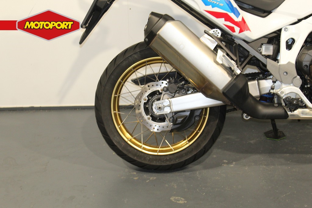HONDA - CRF 1100 D4 AT Adventure Sport