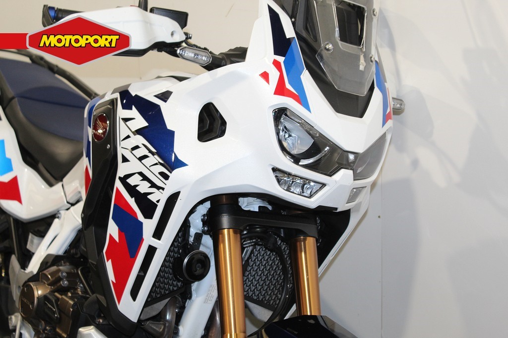 HONDA - CRF 1100 D4 AT Adventure Sport
