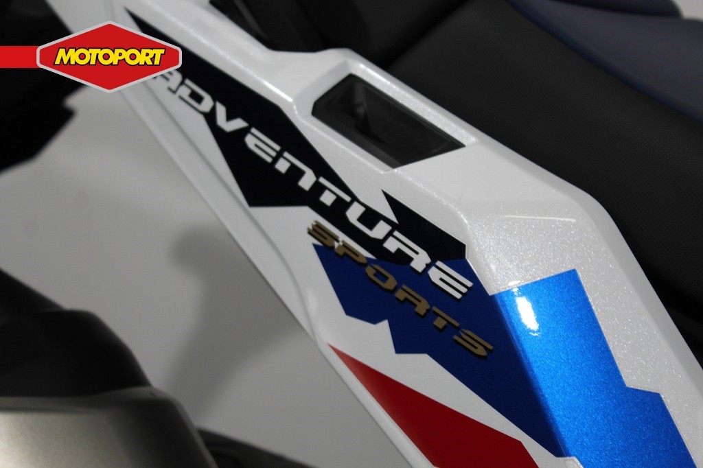 HONDA - CRF 1100 D4 AT Adventure Sport