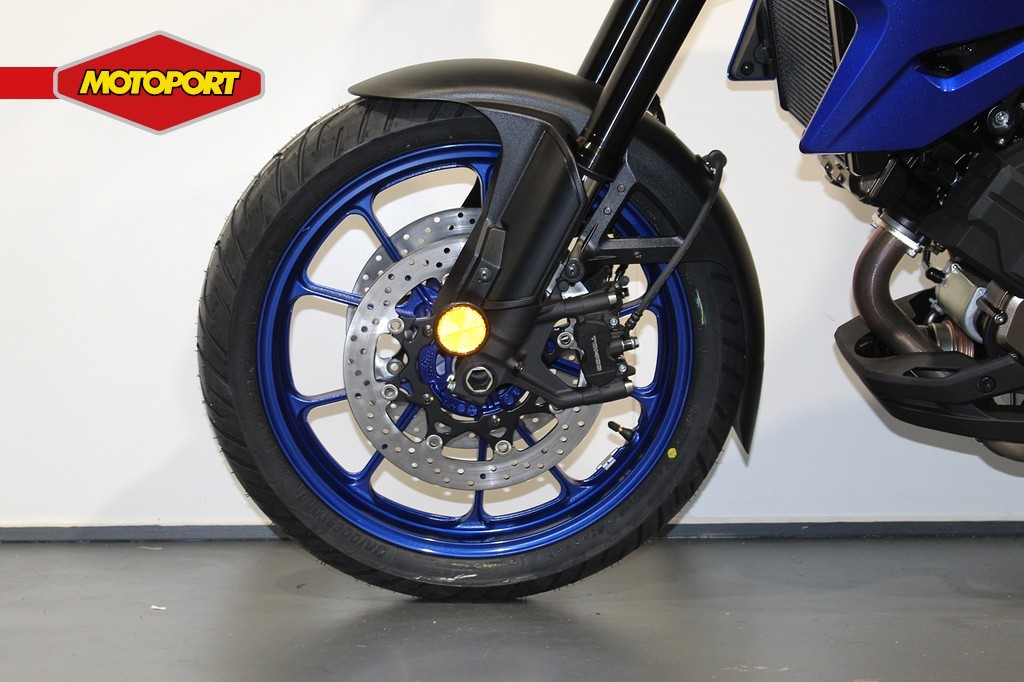 SUZUKI - DL 1050 RR V-Strom