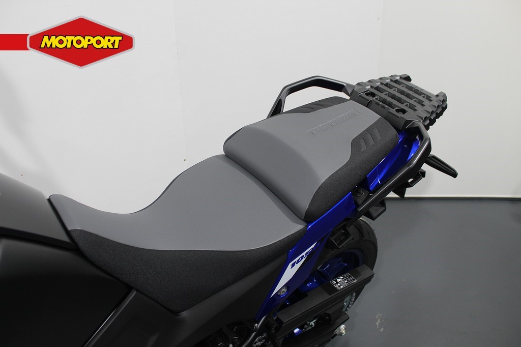 SUZUKI - DL 1050 RR V-Strom