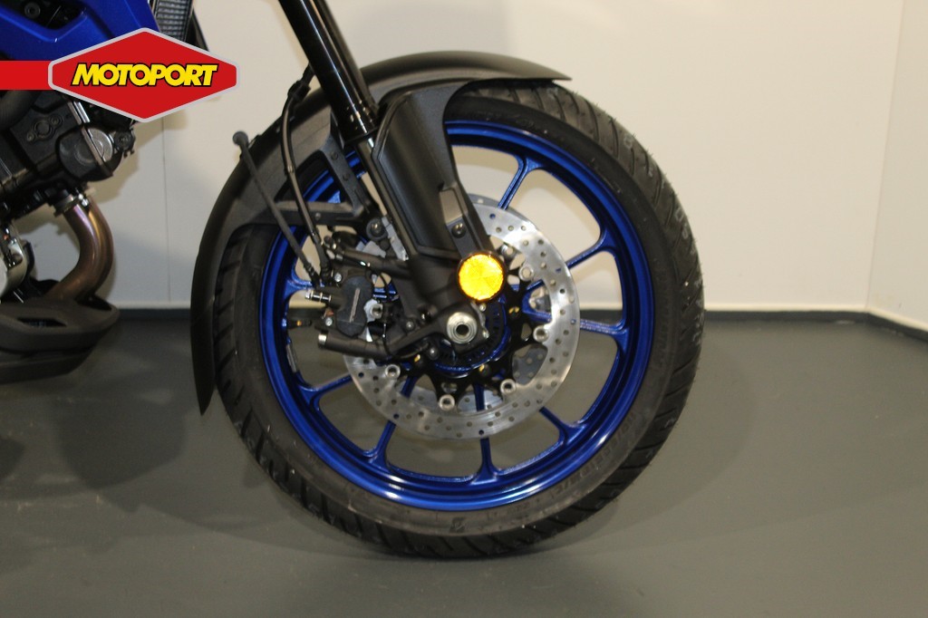 SUZUKI - DL 1050 RR V-Strom