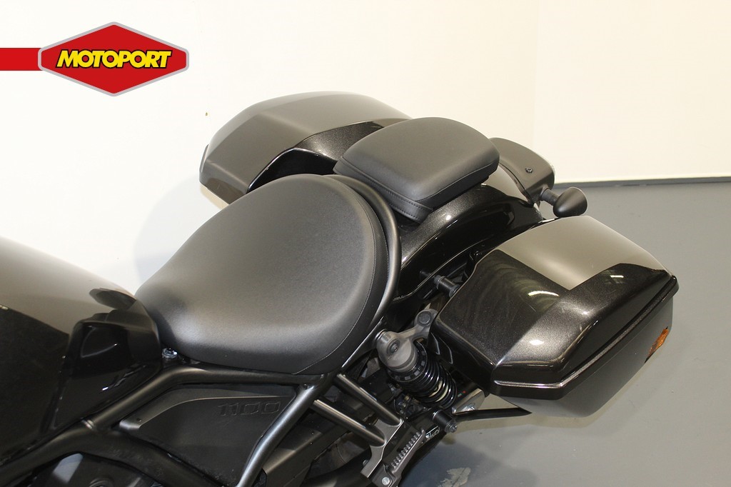 HONDA - CMX 1100 D2 Rebel T