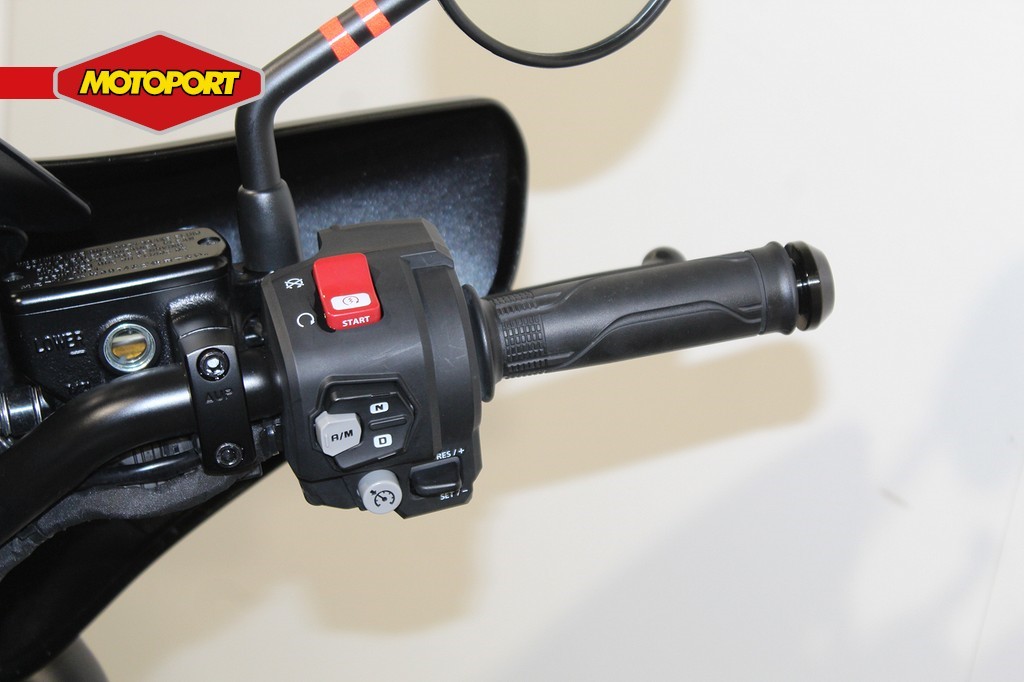 HONDA - CMX 1100 D2 Rebel T