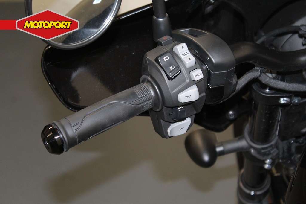 HONDA - CMX 1100 D2 Rebel T