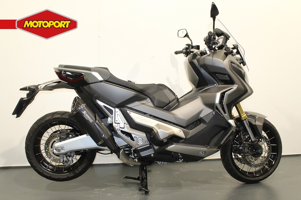 HONDA - X-ADV 750
