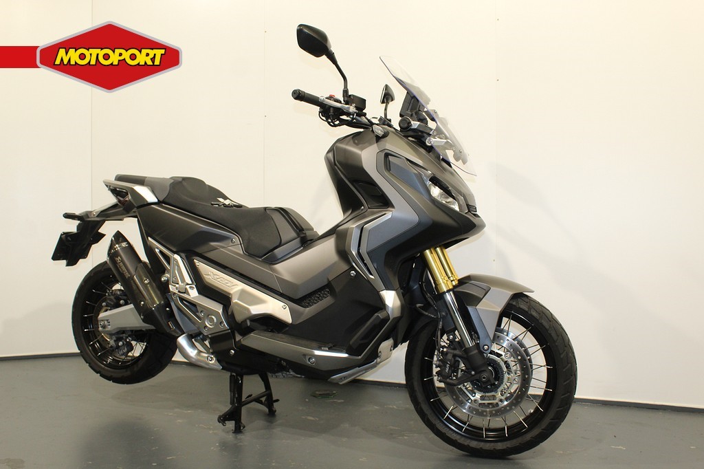 HONDA - X-ADV 750