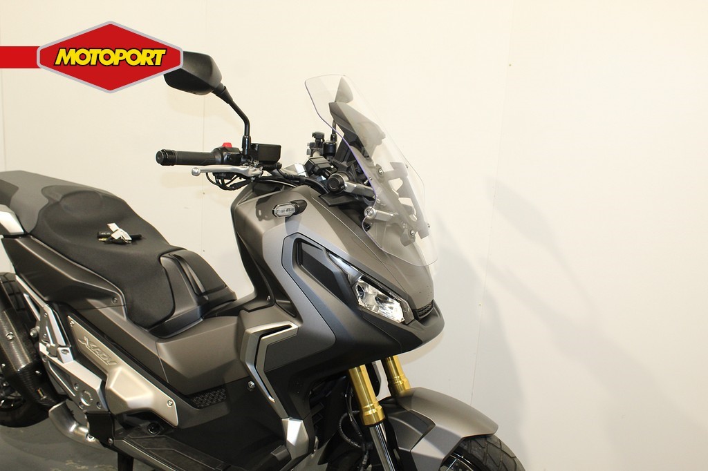 HONDA - X-ADV 750