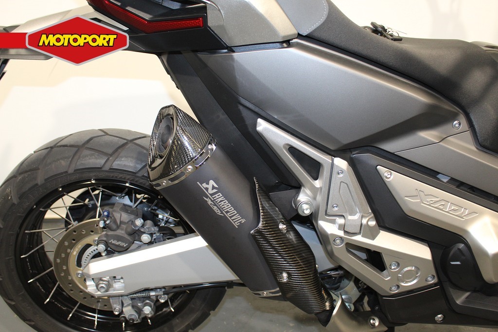 HONDA - X-ADV 750