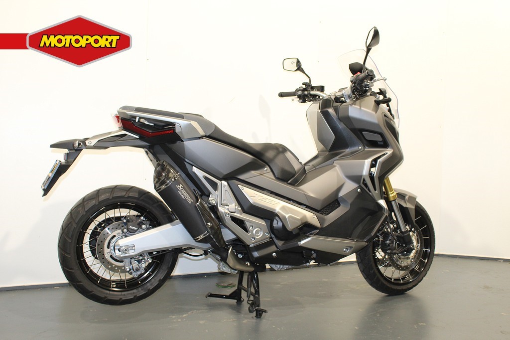 HONDA - X-ADV 750