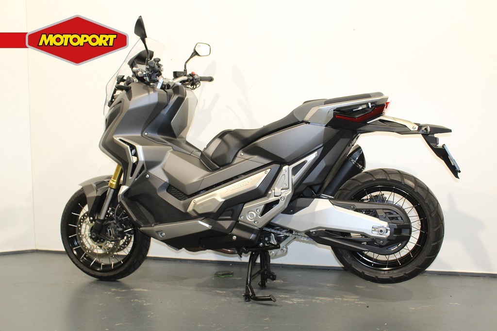 HONDA - X-ADV 750