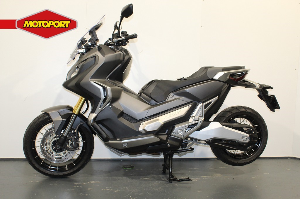 HONDA - X-ADV 750