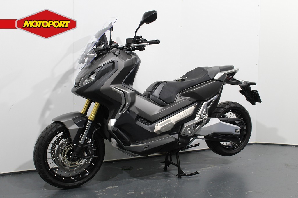 HONDA - X-ADV 750
