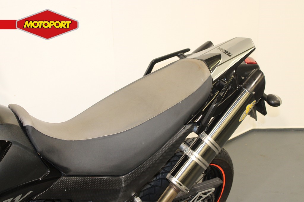 YAMAHA - XT 660 X