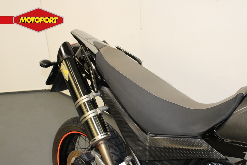 YAMAHA - XT 660 X