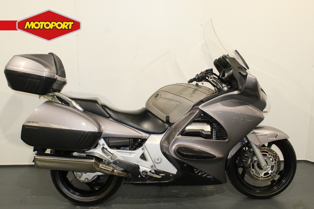 HONDA - ST 1300 Pan European