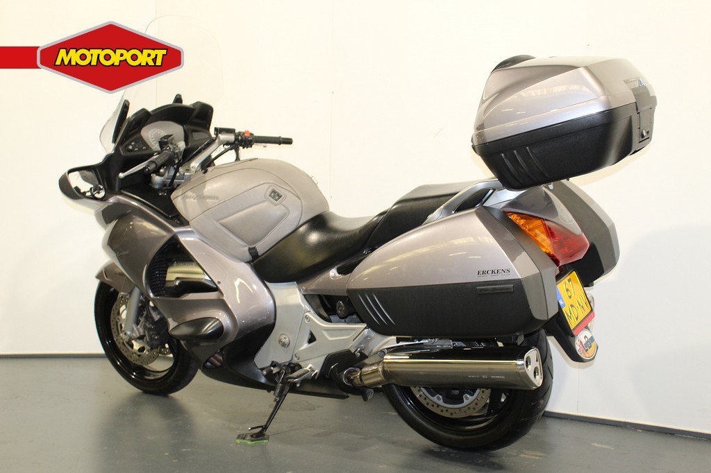 HONDA - ST 1300 Pan European