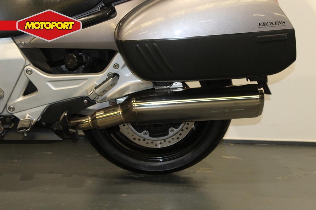 HONDA - ST 1300 Pan European