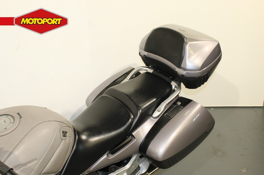 HONDA - ST 1300 Pan European
