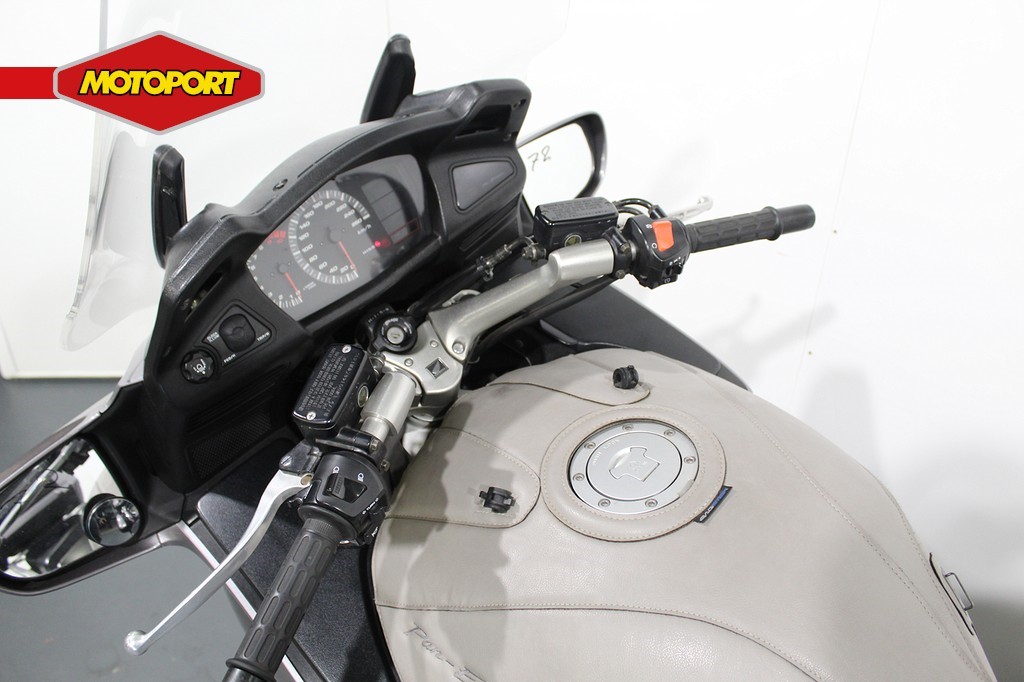 HONDA - ST 1300 Pan European