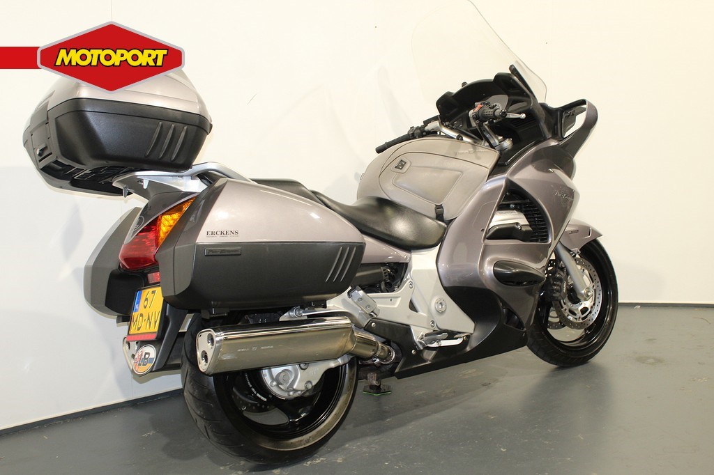 HONDA - ST 1300 Pan European