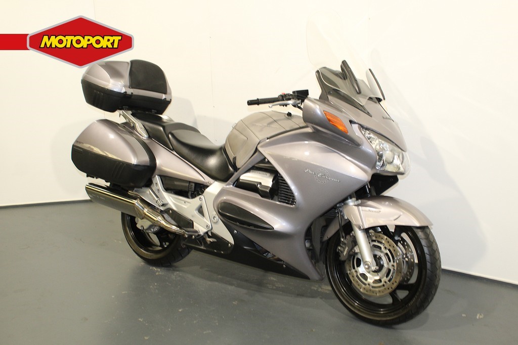 HONDA - ST 1300 Pan European