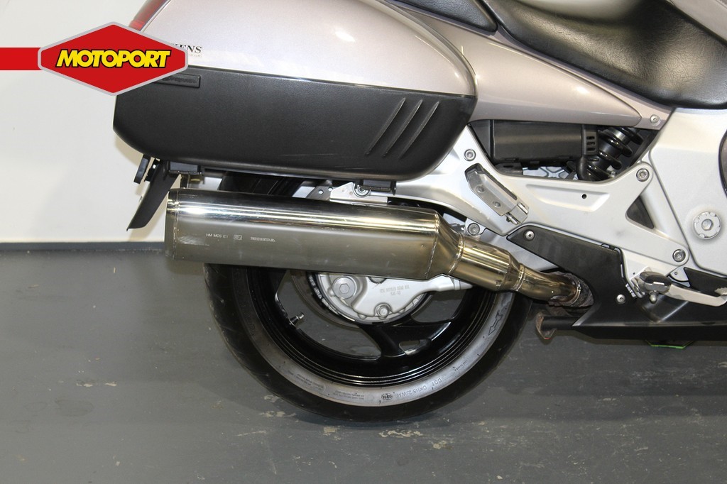 HONDA - ST 1300 Pan European