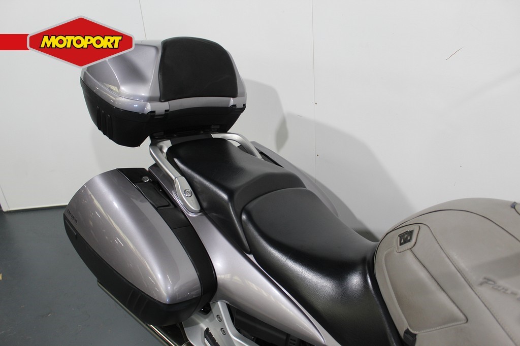 HONDA - ST 1300 Pan European