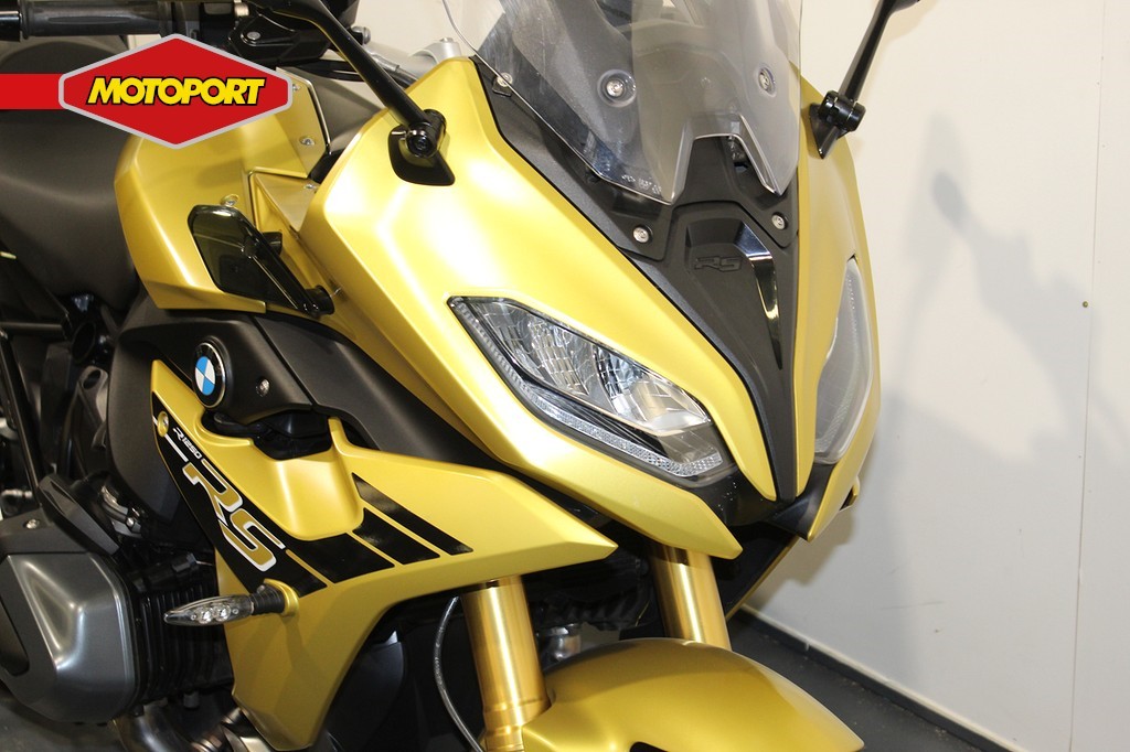 BMW - R 1250 RS