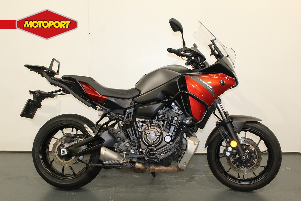 YAMAHA - Tracer 700