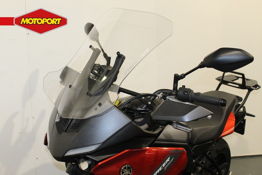 YAMAHA - Tracer 700