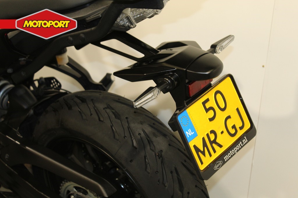 YAMAHA - Tracer 700