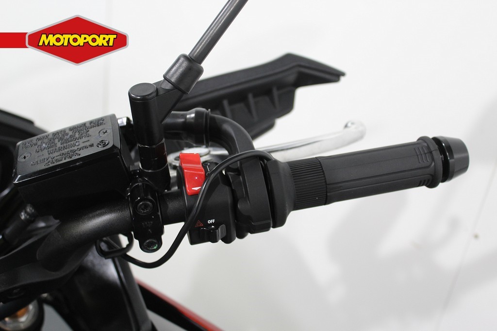YAMAHA - Tracer 700