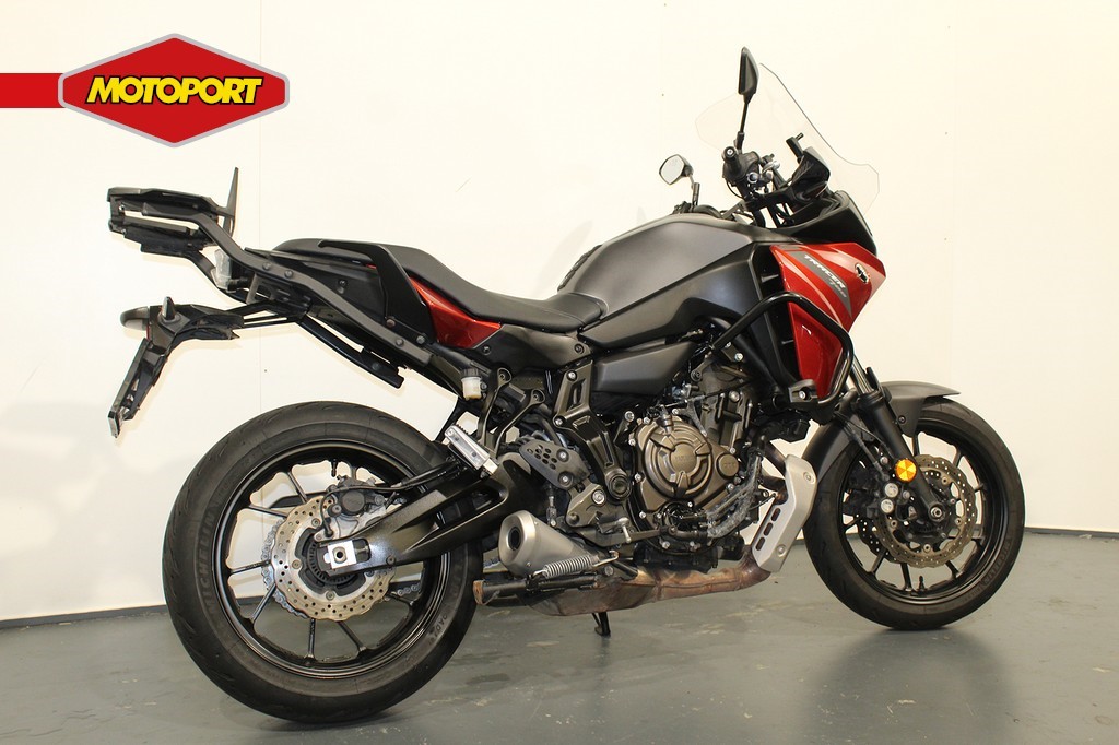 YAMAHA - Tracer 700