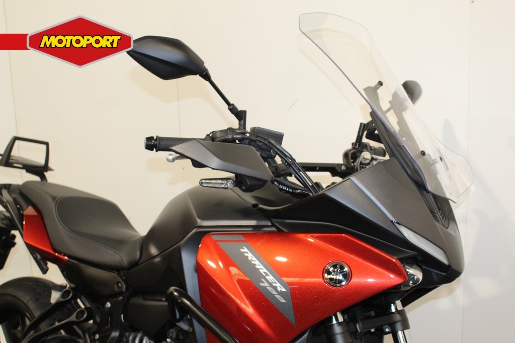 YAMAHA - Tracer 700