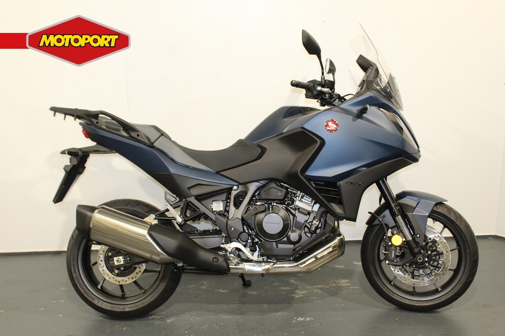 HONDA - NT 1100