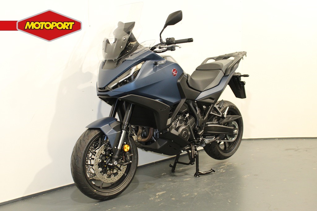 HONDA - NT 1100
