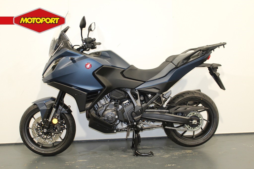 HONDA - NT 1100