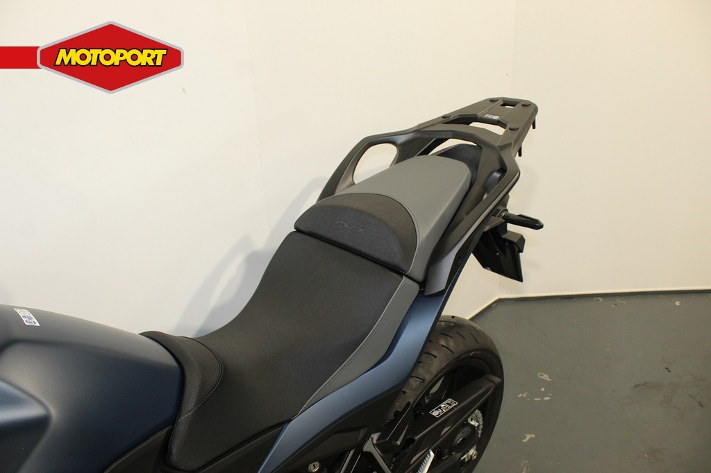 HONDA - NT 1100
